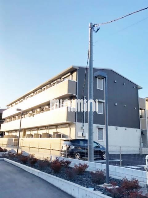 武蔵野線　越谷レイクタウン駅（徒歩7分）