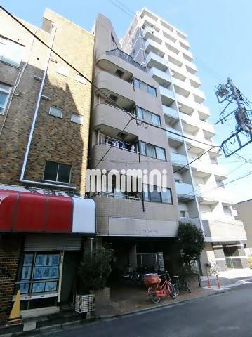 サンウエスト ｓｋ 空室一覧 お部屋探しはminimini ミニミニ で