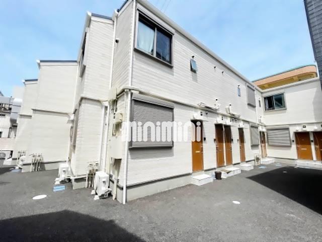 お花茶屋駅 東京都 のパノラマ 物件一覧 ミニミニ