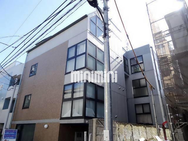 四谷三丁目駅 東京都 の賃貸 物件一覧 ミニミニ