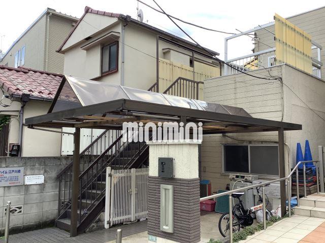 スターハイム江戸川橋 空室一覧 お部屋探しはminimini ミニミニ で