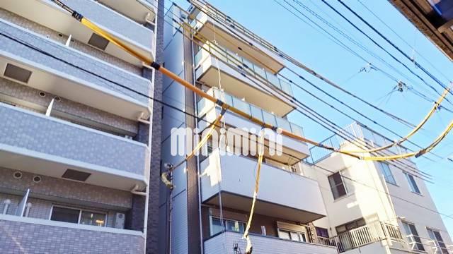 押上駅 東京都 の賃貸 物件一覧 ミニミニ