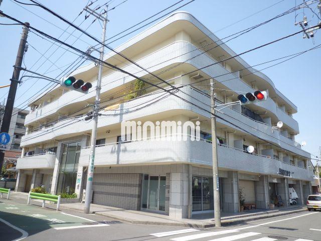 めじろ台駅 東京都 の賃貸 物件一覧 ミニミニ