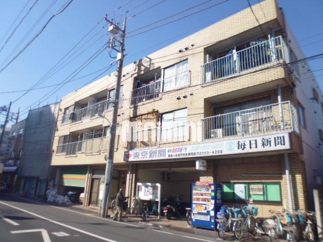 東京メトロ丸ノ内線　南阿佐ヶ谷駅（徒歩20分）