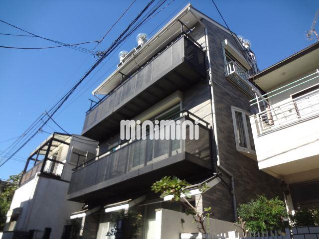 ハイジア 空室一覧 お部屋探しはminimini ミニミニ で