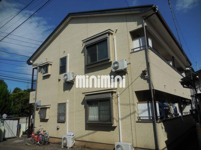 ニューアキノリ 0001 0002 物件詳細 お部屋探しはminimini ミニミニ で
