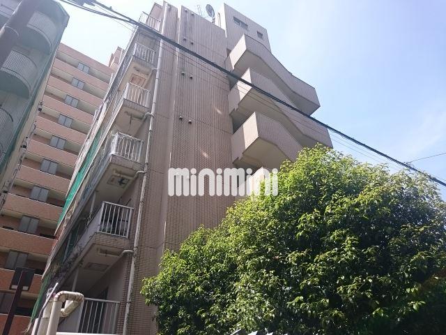 東福生駅 東京都 の賃貸 物件一覧 ミニミニ