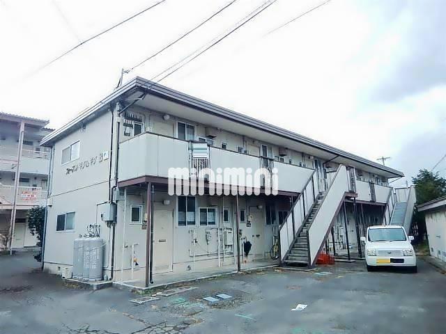 広丘駅 長野県 の賃貸 物件一覧 ミニミニ