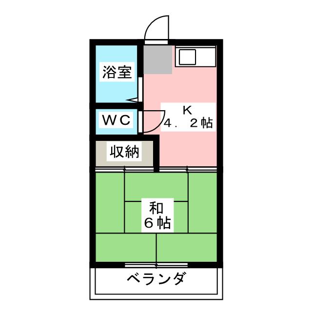 ラフェール ココ 空室一覧 お部屋探しはminimini ミニミニ で