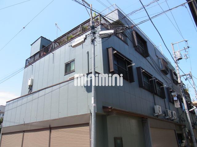 グレース上池台 空室一覧 お部屋探しはminimini ミニミニ で