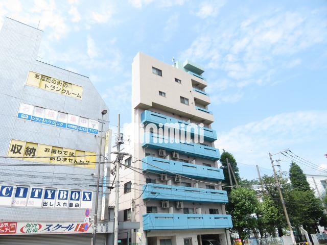 ミニミニ大井町店 株式会社ミニミニ城南 お部屋探しはminimini ミニミニ で