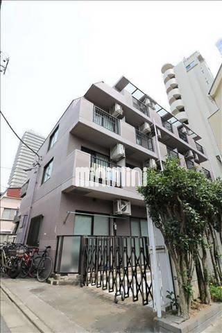 アベニール駒沢大学 空室一覧 お部屋探しはminimini ミニミニ で