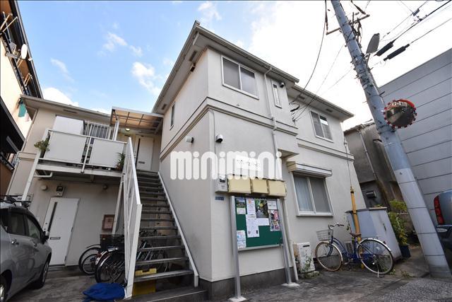 武蔵小山駅 東京都 の賃貸 物件一覧 ミニミニ