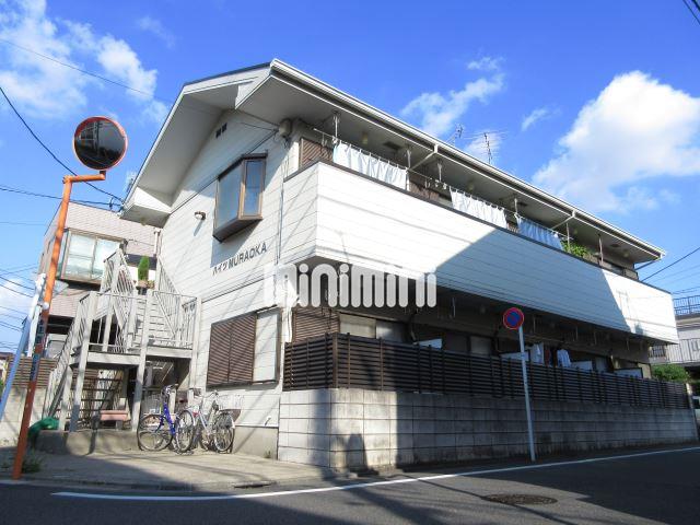京王電鉄京王線　下高井戸駅（徒歩8分）