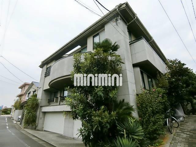 マルベリー田園調布 空室一覧 お部屋探しはminimini ミニミニ で