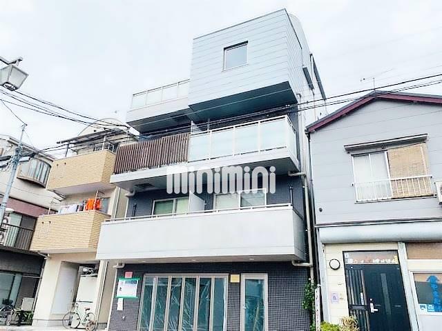 ミニミニ大井町店 株式会社ミニミニ城南 お部屋探しはminimini ミニミニ で