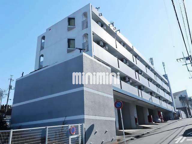 藤が丘駅 神奈川県 の賃貸 物件一覧 ミニミニ