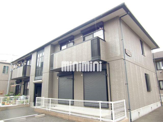 東海道本線　大船駅（バス15分 ・小塚停停、 徒歩4分）