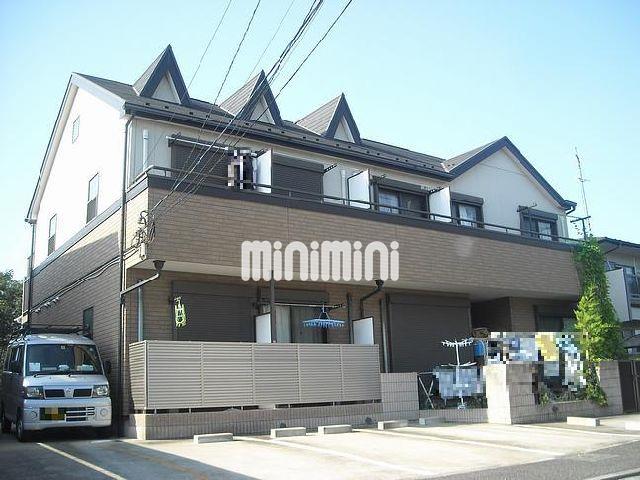 藤が丘駅 神奈川県 の賃貸 物件一覧 ミニミニ