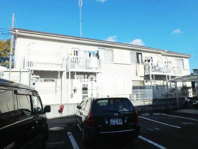 小田急電鉄江ノ島線　高座渋谷駅（徒歩27分）
