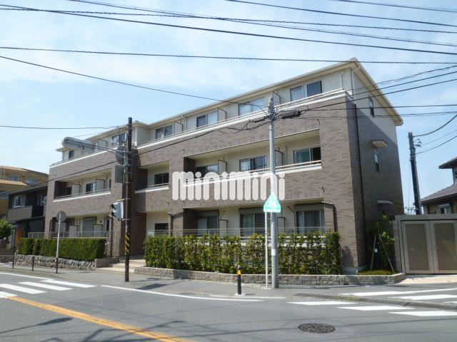 ラビュート鷺沼 空室一覧 お部屋探しはminimini ミニミニ で