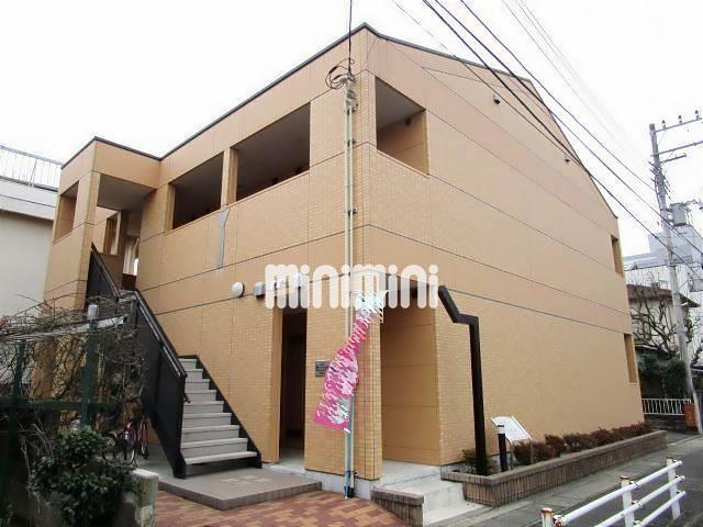 鴨宮駅 神奈川県 の賃貸 物件一覧 ミニミニ