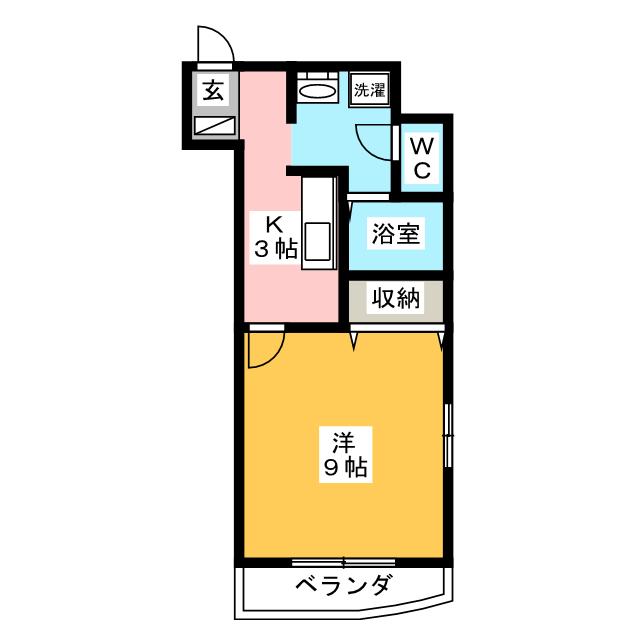 ＳＴ横浜（0001-1400065041-4） 物件詳細｜お部屋探しはminimini 