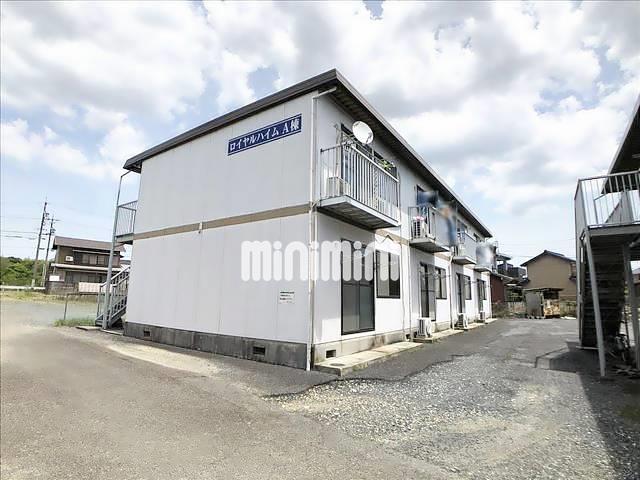 ロイヤル水谷ａ棟 0001 2400000399 4 物件詳細 お部屋探しはminimini ミニミニ で