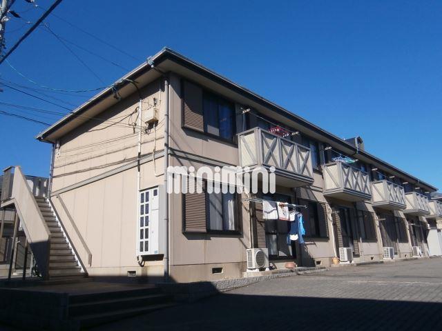 霞ヶ浦駅 三重県 の賃貸 物件一覧 ミニミニ