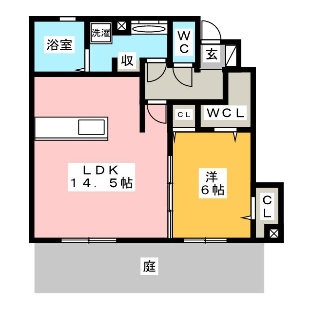 アヴニールマルシェ ｃ棟 空室一覧 お部屋探しはminimini ミニミニ で