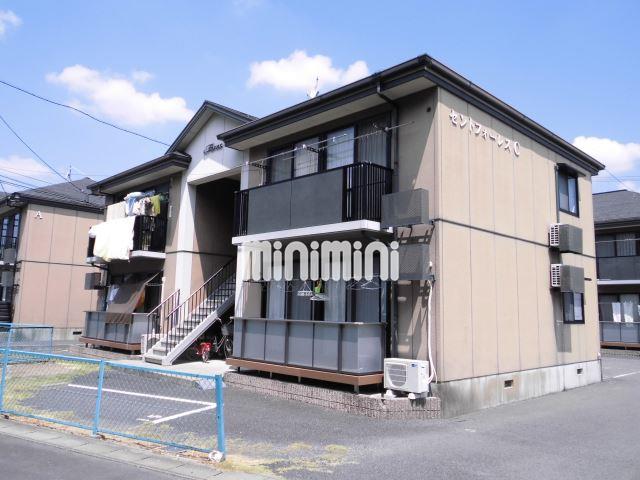 セントフォーレス ｃ 空室一覧 お部屋探しはminimini ミニミニ で