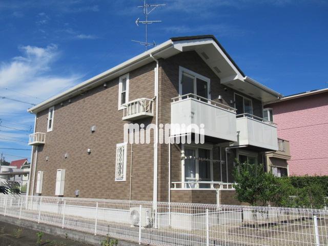 切通駅 岐阜県 の賃貸 物件一覧 ミニミニ