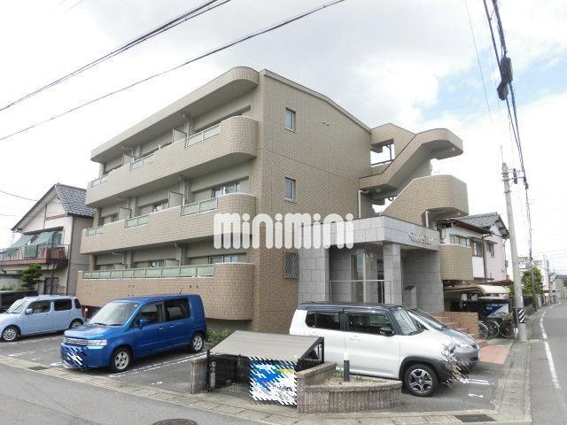 羽島郡笠松町の賃貸 物件一覧 ミニミニ