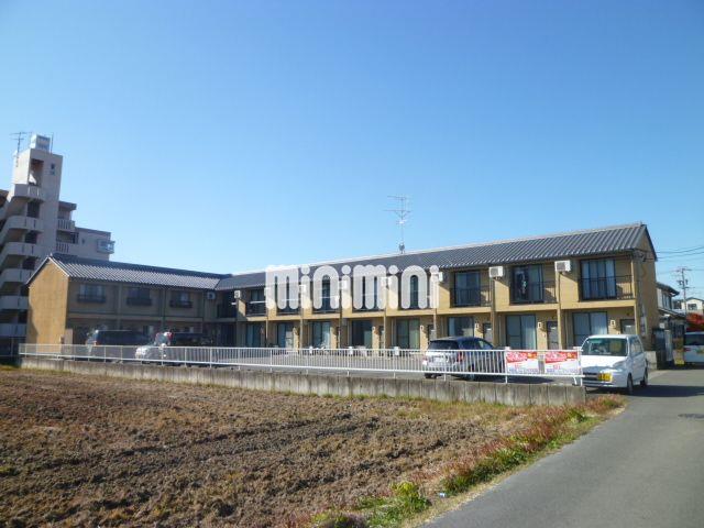 柳津駅 岐阜県 のスーパー君エース君 R 物件一覧 ミニミニ