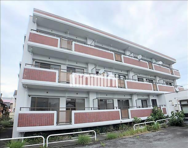 メゾン有東坂 0001 4 物件詳細 お部屋探しはminimini ミニミニ で