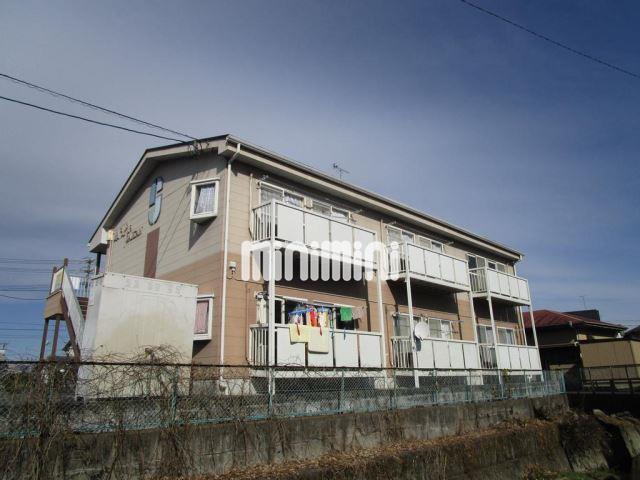 大井川鐵道本線　代官町駅（徒歩1分）