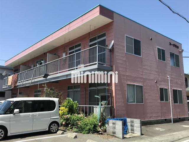 コーポ青山 空室一覧 お部屋探しはminimini ミニミニ で