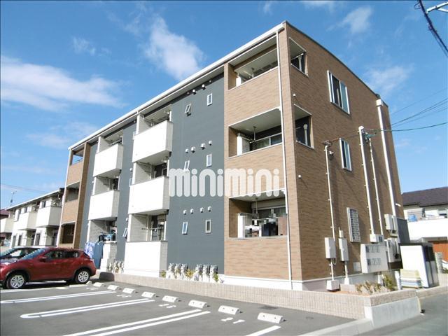 遠州西ヶ崎駅 静岡県 の賃貸 物件一覧 ミニミニ
