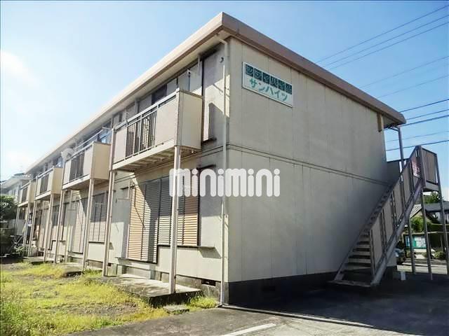 六合駅 静岡県 の賃貸 物件一覧 ミニミニ