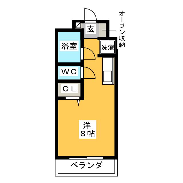 ミニミニ 静岡県立大学 小鹿キャンパスに通学便利な賃貸物件をご紹介 賃貸マンション 賃貸アパートを検索 お部屋探しはminiminiで