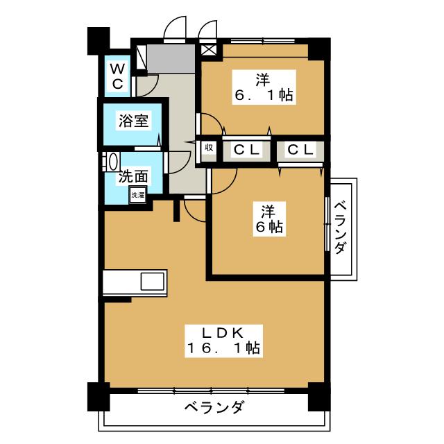 まつうら 多目的ＰＰグリーンネット 約５．４Ｘ７．２ｍ（２４帖相当