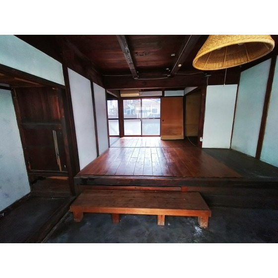 内観1