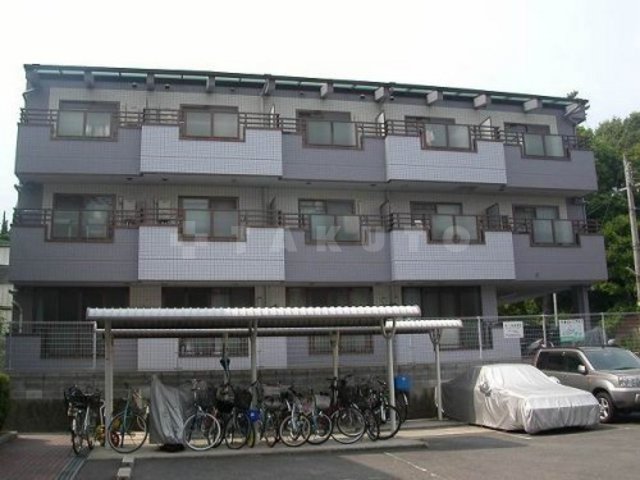 阪急電鉄京都線　摂津市駅（徒歩22分）