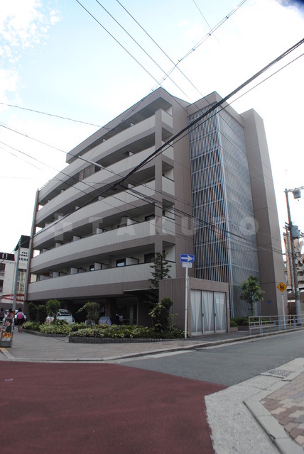 京阪電気鉄道京阪線　関目駅（徒歩20分）