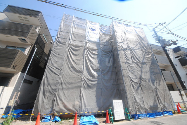 だいどう豊里駅 大阪府 の新築物件 物件一覧 ミニミニ