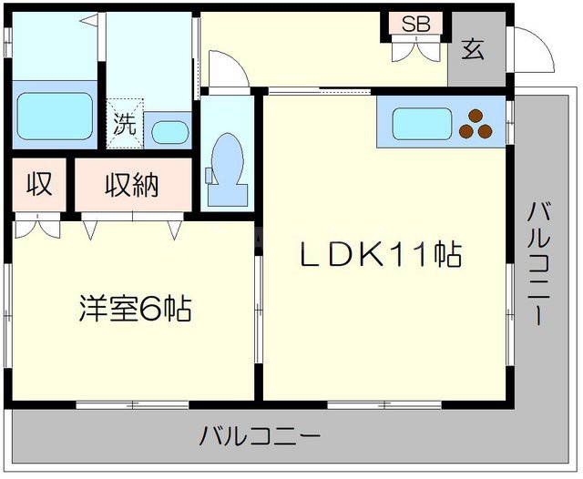 コーポ細谷 5013 0004 物件詳細 お部屋探しはminimini ミニミニ で