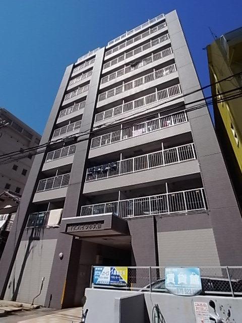 山陽本線　西明石駅（徒歩5分）