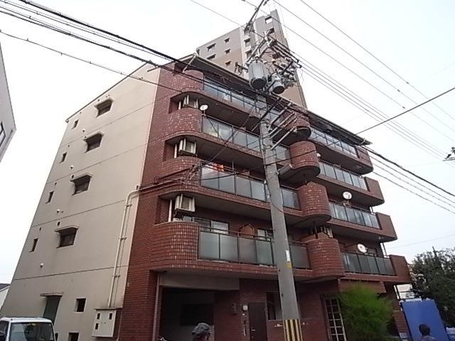 阪神電鉄本線　杭瀬駅（徒歩3分）