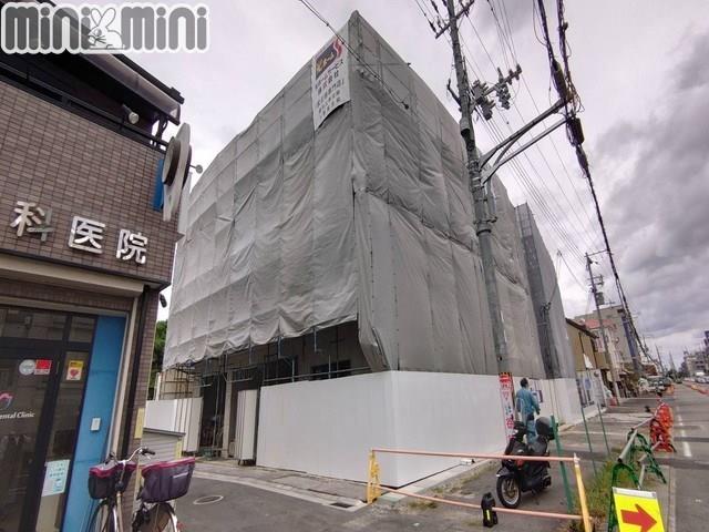 西宮北口駅 兵庫県 の賃貸 物件一覧 ミニミニ