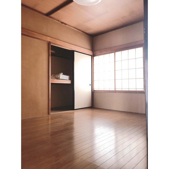内観1